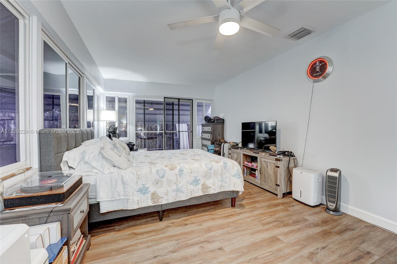 BOULEVARD HEIGHTS SEC 9 - Residential