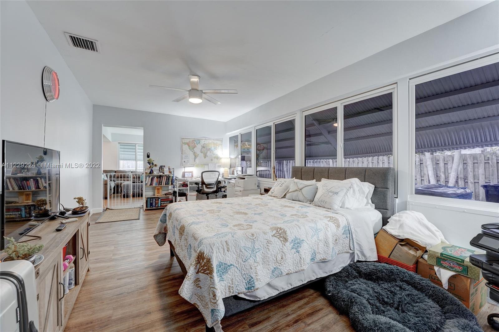 BOULEVARD HEIGHTS SEC 9 - Residential