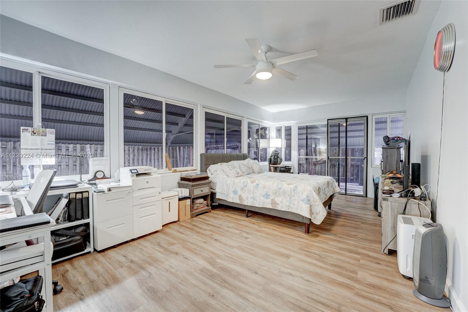 BOULEVARD HEIGHTS SEC 9 - Residential