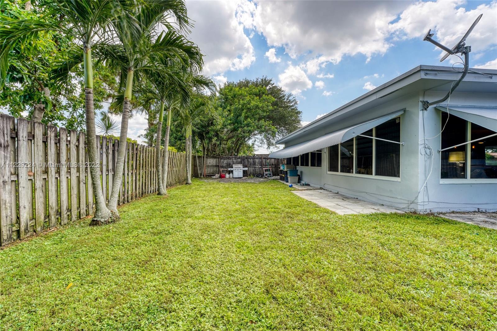 BOULEVARD HEIGHTS SEC 9 - Residential
