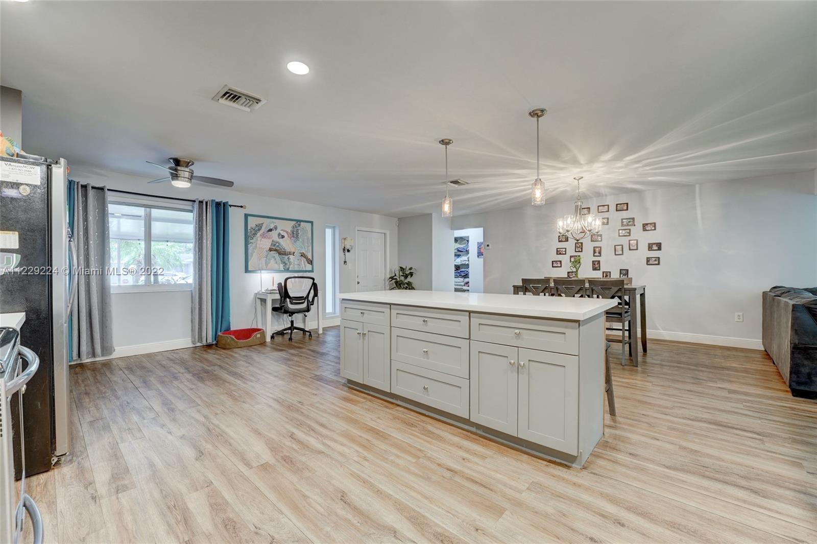 BOULEVARD HEIGHTS SEC 9 - Residential