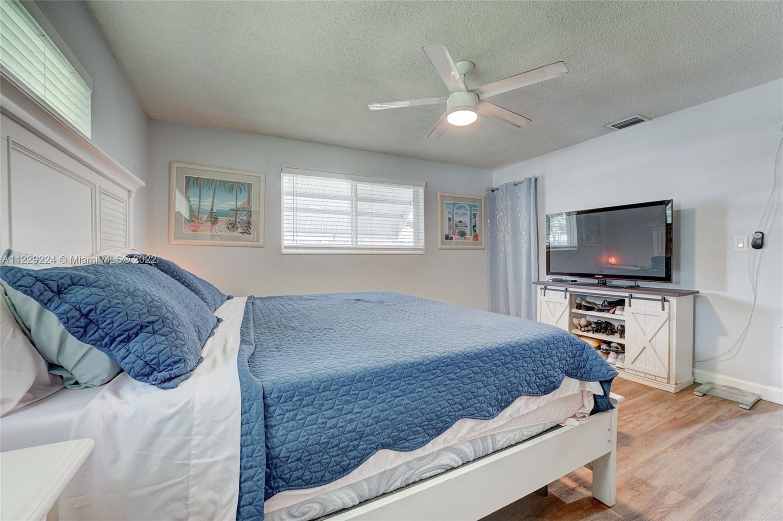 BOULEVARD HEIGHTS SEC 9 - Residential