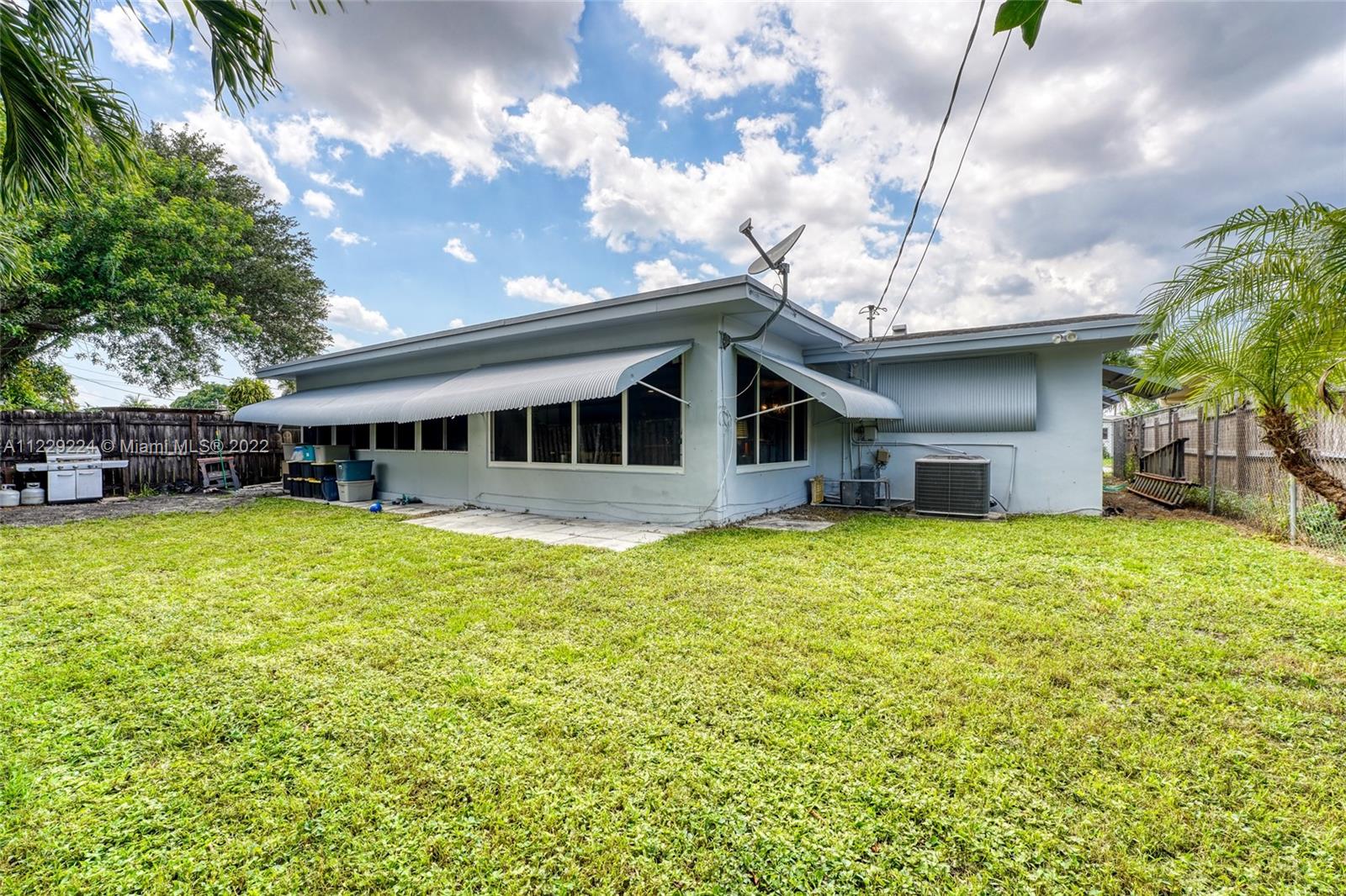 BOULEVARD HEIGHTS SEC 9 - Residential