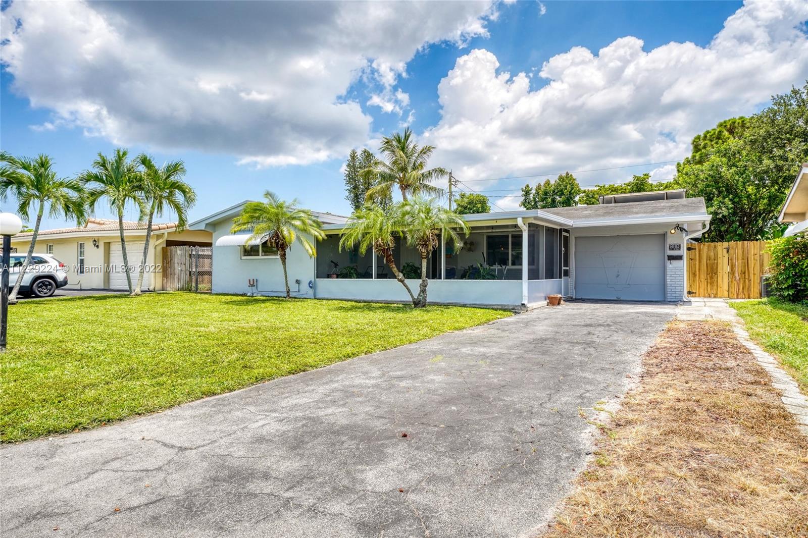 BOULEVARD HEIGHTS SEC 9 - Residential