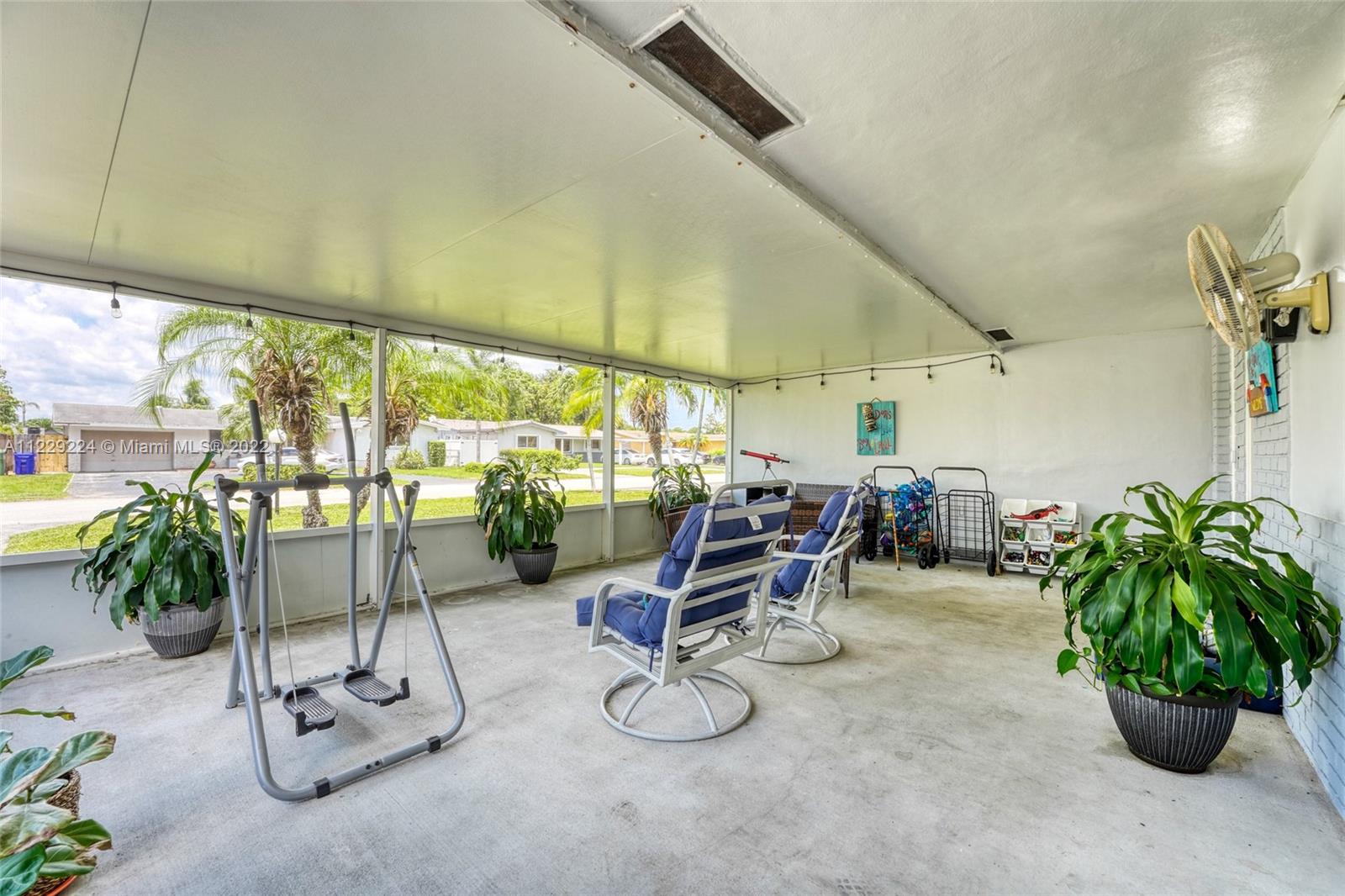 BOULEVARD HEIGHTS SEC 9 - Residential