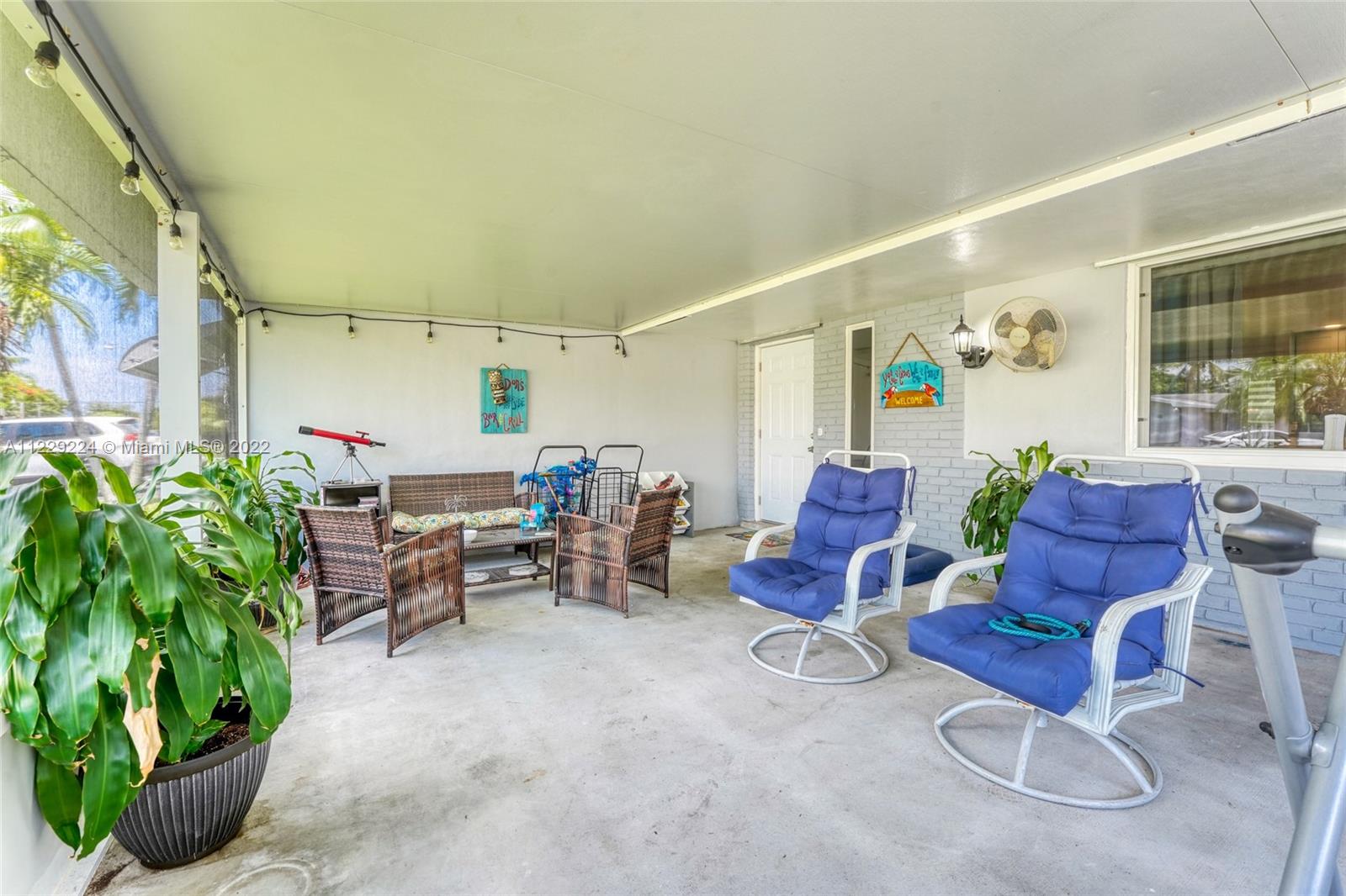 BOULEVARD HEIGHTS SEC 9 - Residential