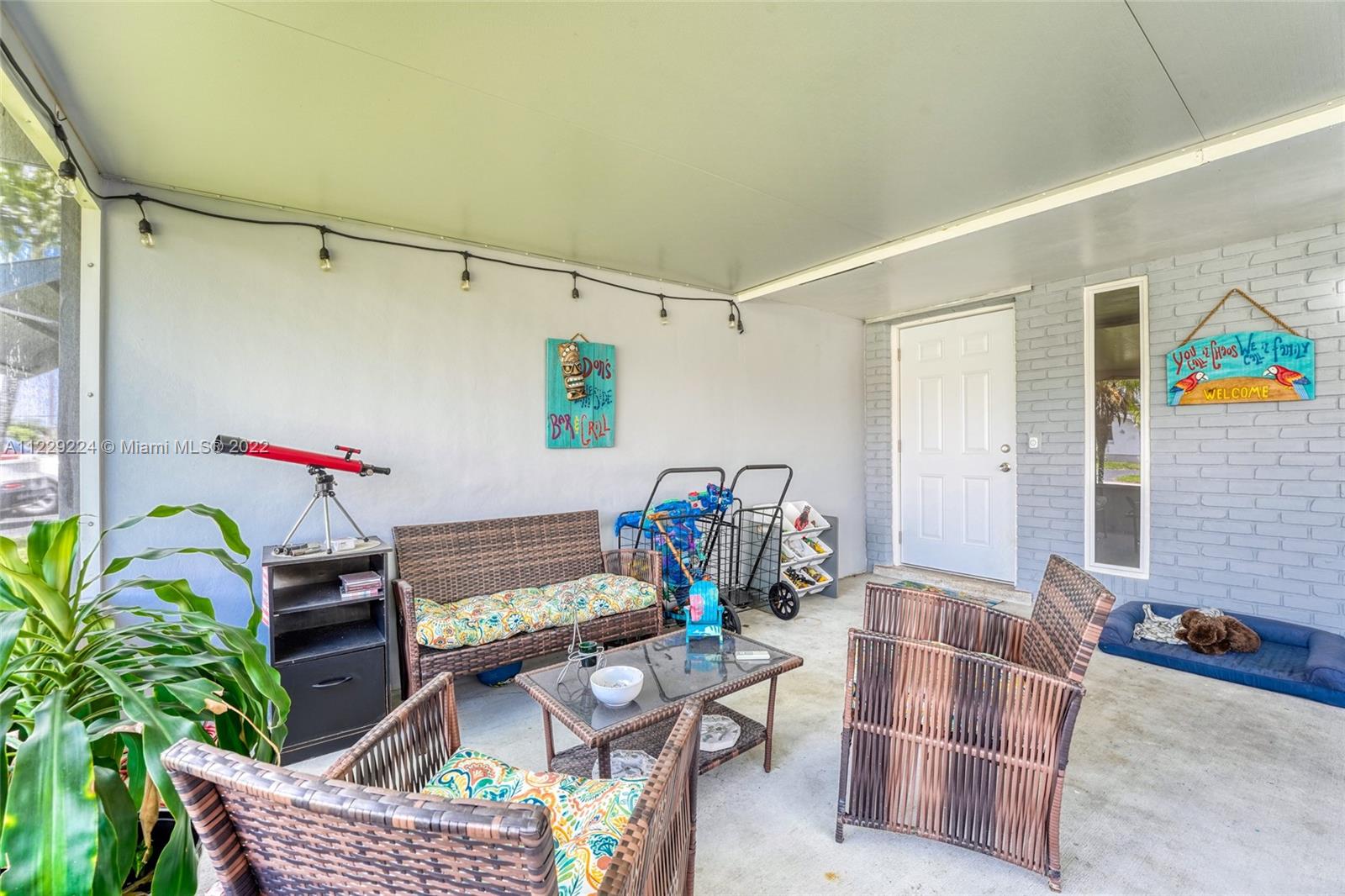 BOULEVARD HEIGHTS SEC 9 - Residential