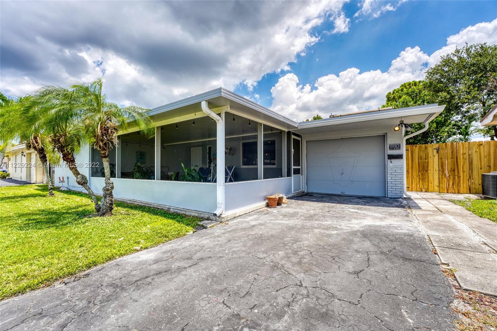 BOULEVARD HEIGHTS SEC 9 - Residential