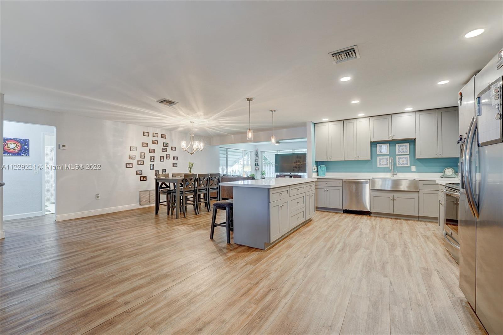 BOULEVARD HEIGHTS SEC 9 - Residential