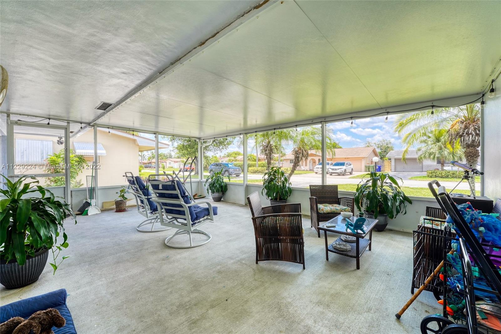 BOULEVARD HEIGHTS SEC 9 - Residential