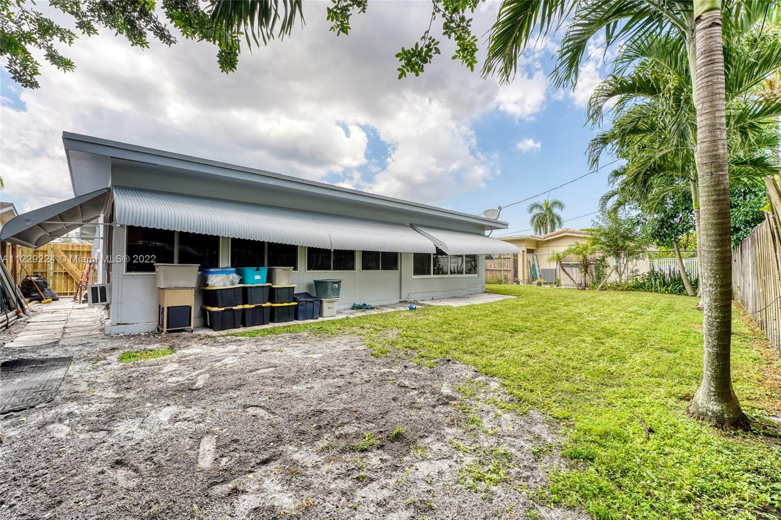BOULEVARD HEIGHTS SEC 9 - Residential