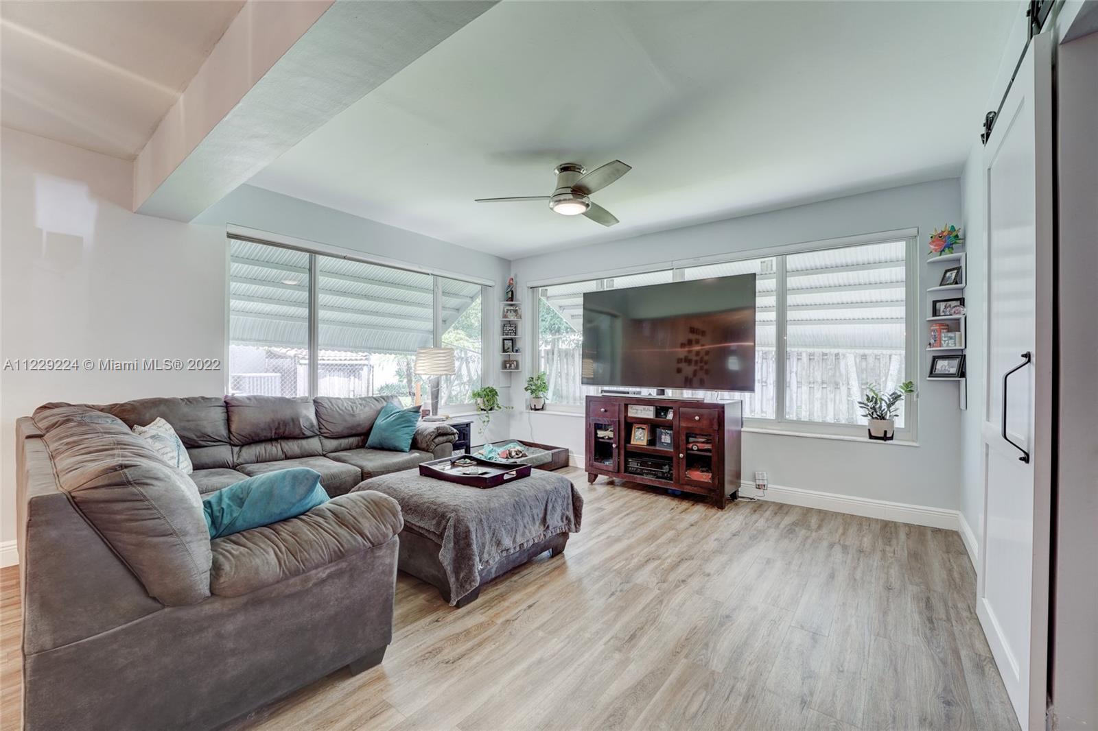 BOULEVARD HEIGHTS SEC 9 - Residential