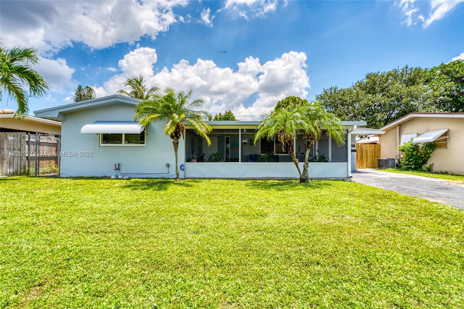 BOULEVARD HEIGHTS SEC 9 - Residential