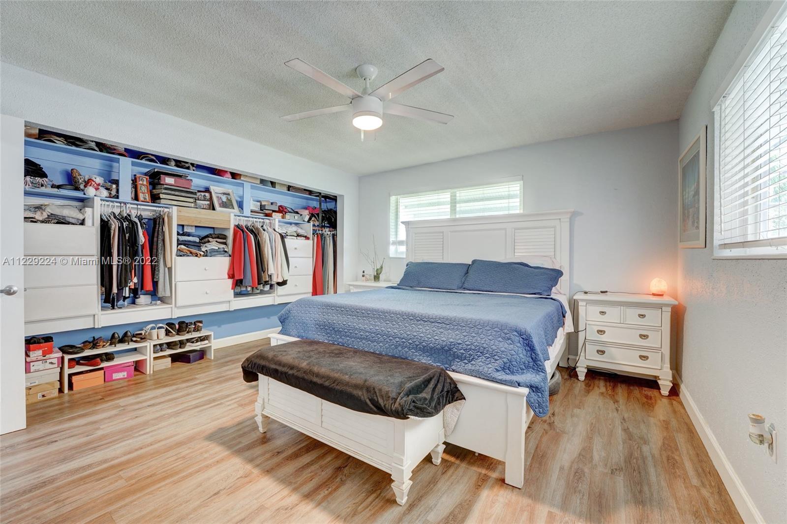 BOULEVARD HEIGHTS SEC 9 - Residential