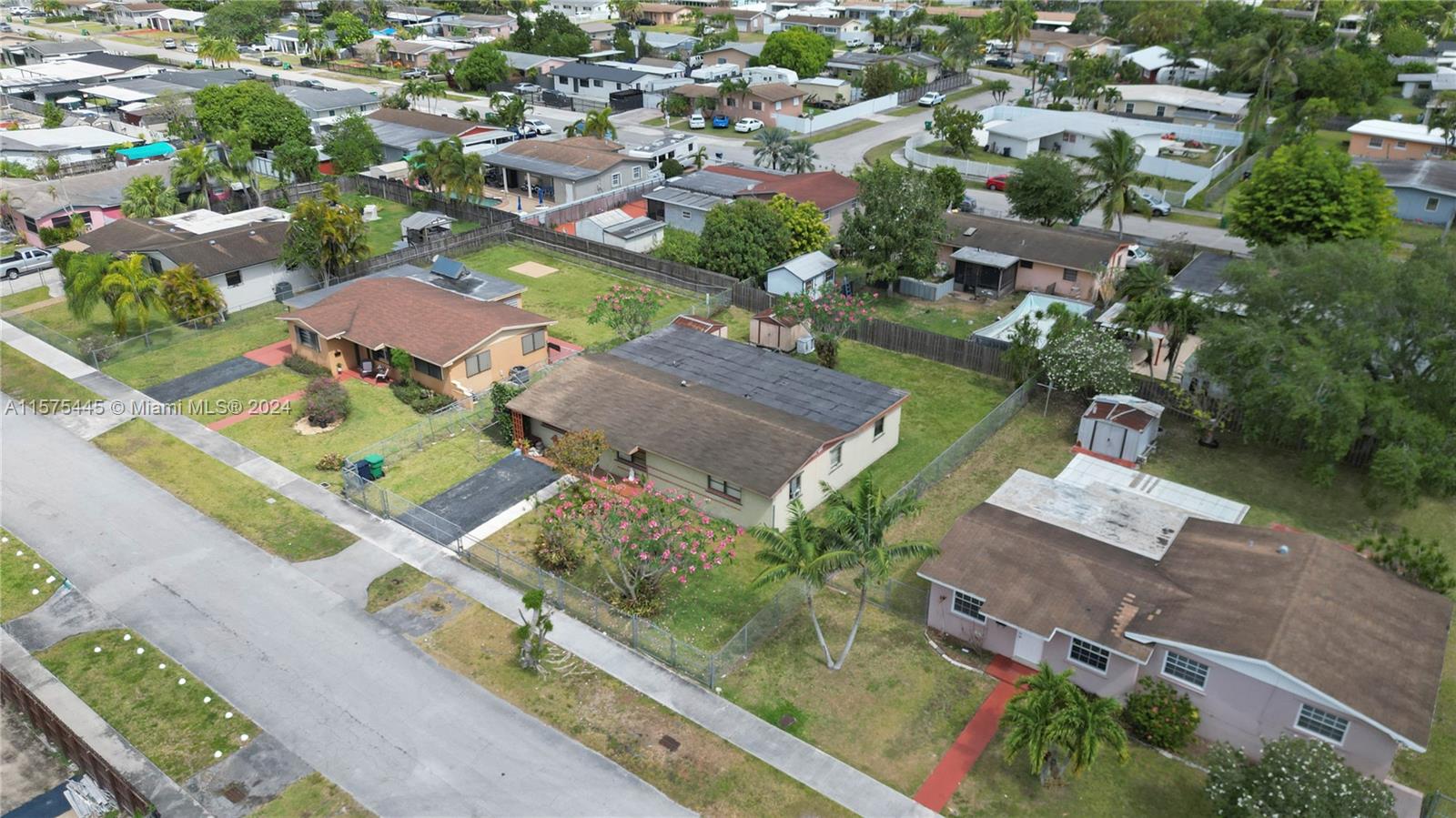 PALMLAND HOMES SOUTH NO 4 - Residential