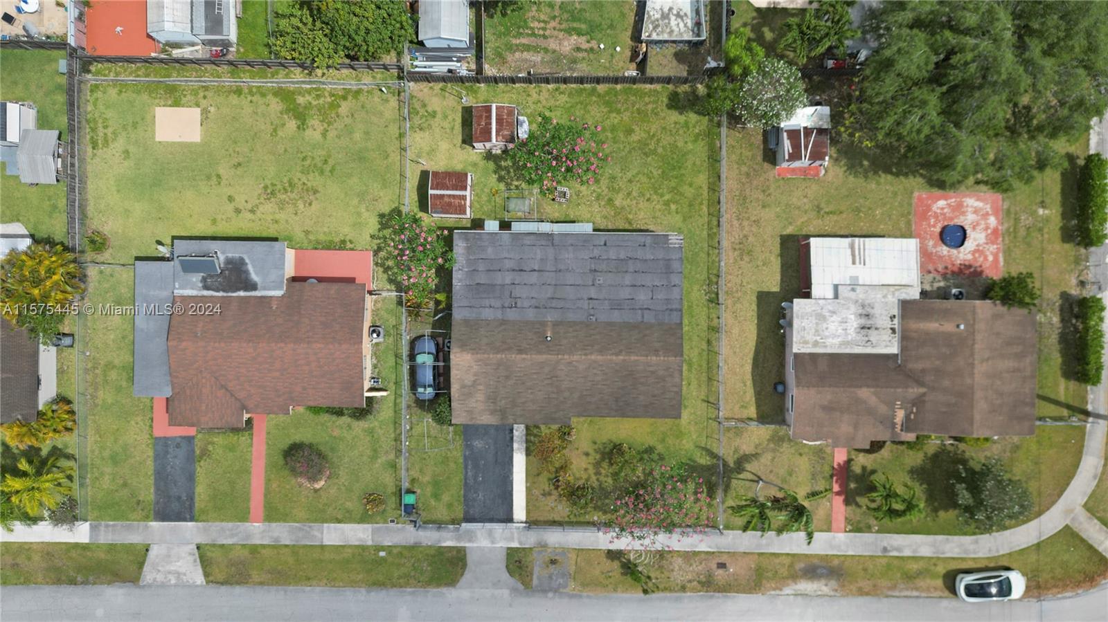 PALMLAND HOMES SOUTH NO 4 - Residential