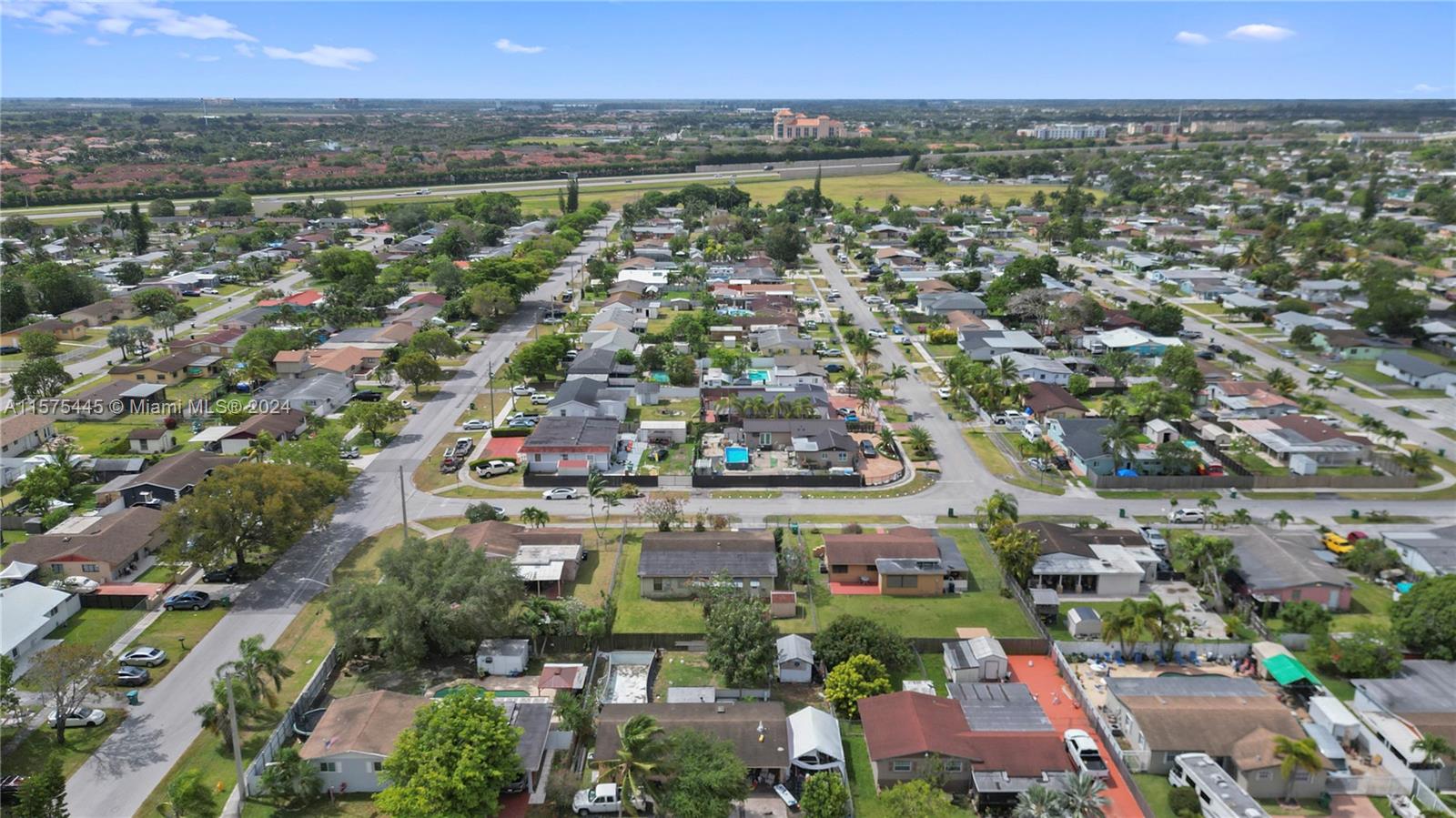 PALMLAND HOMES SOUTH NO 4 - Residential