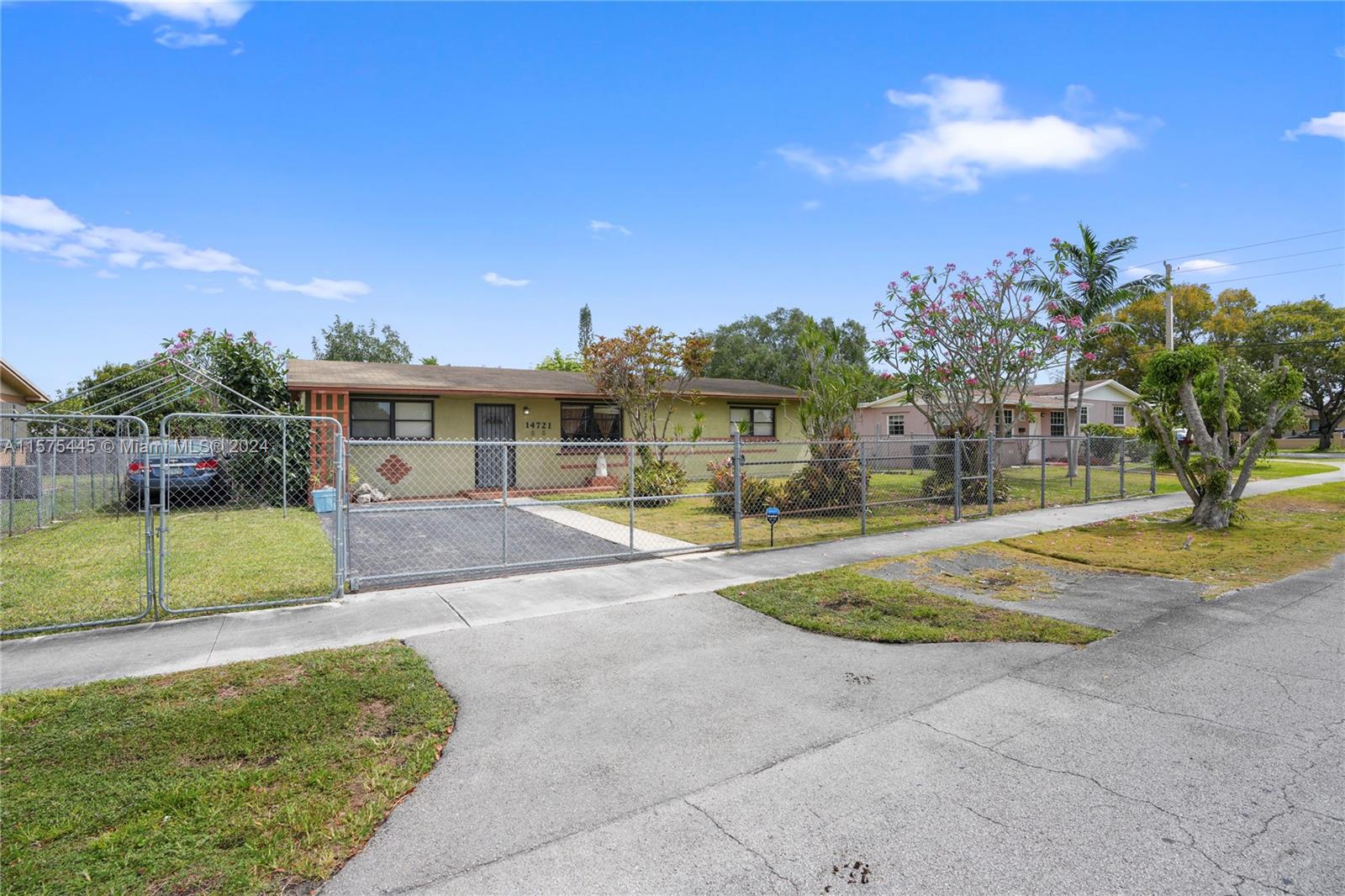 PALMLAND HOMES SOUTH NO 4 - Residential