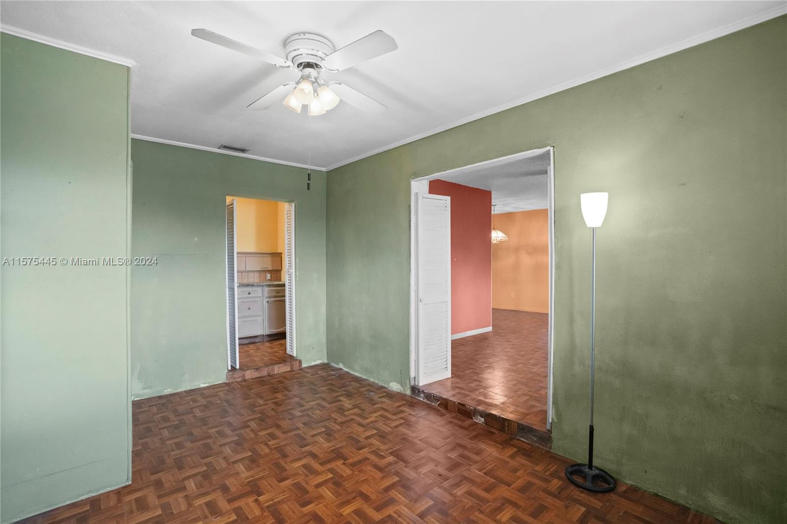 PALMLAND HOMES SOUTH NO 4 - Residential