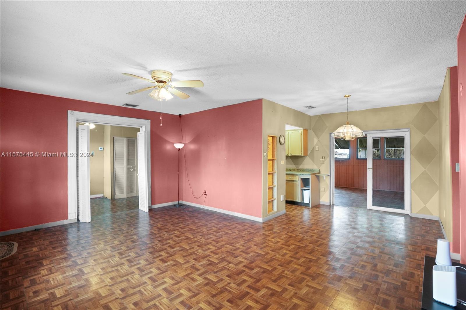 PALMLAND HOMES SOUTH NO 4 - Residential
