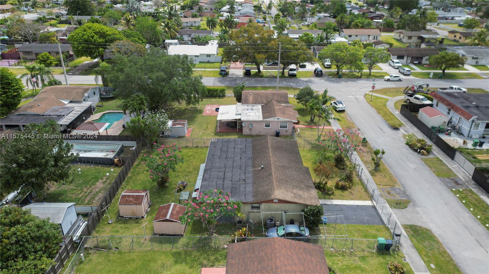 PALMLAND HOMES SOUTH NO 4 - Residential