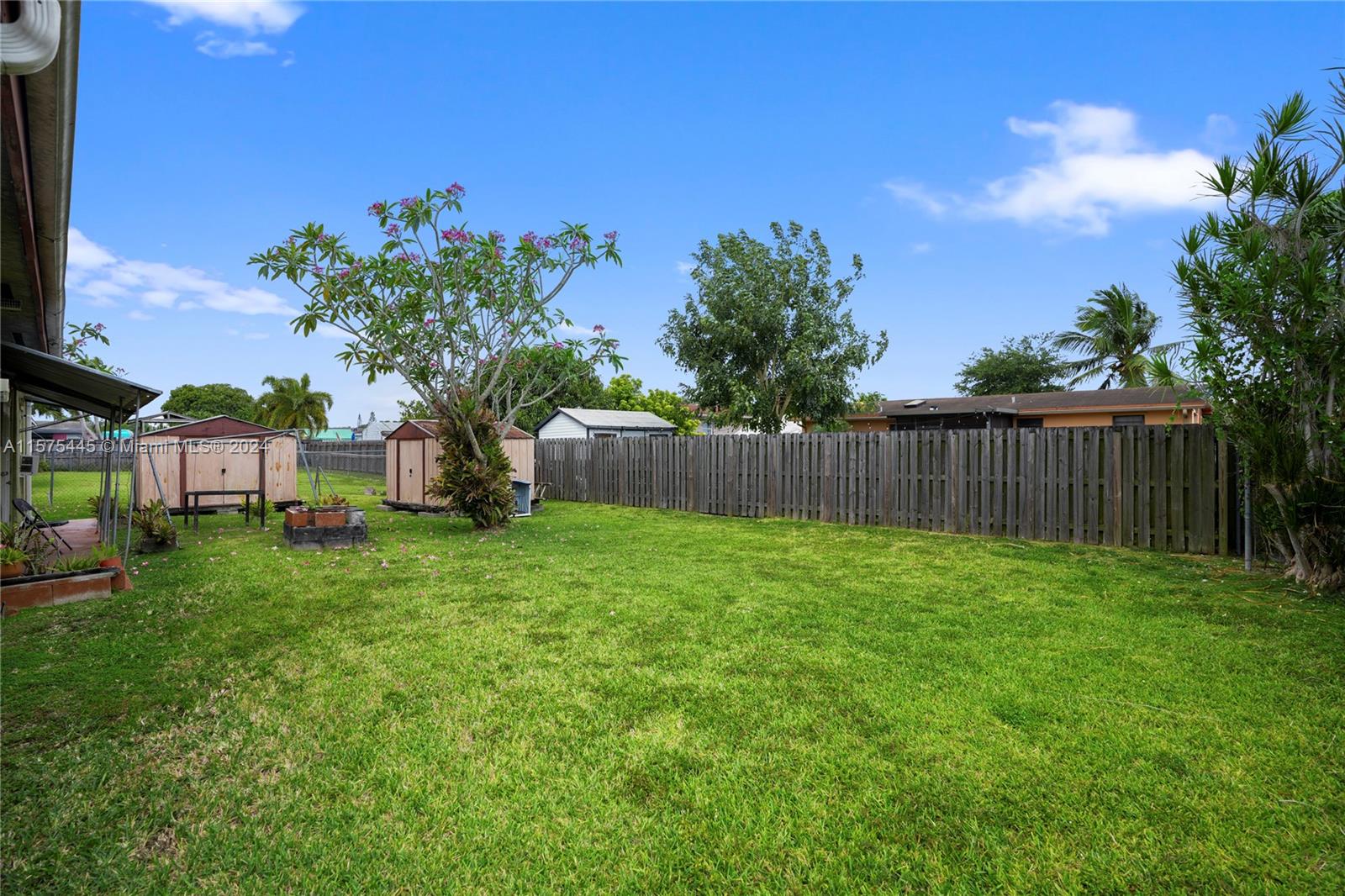 PALMLAND HOMES SOUTH NO 4 - Residential