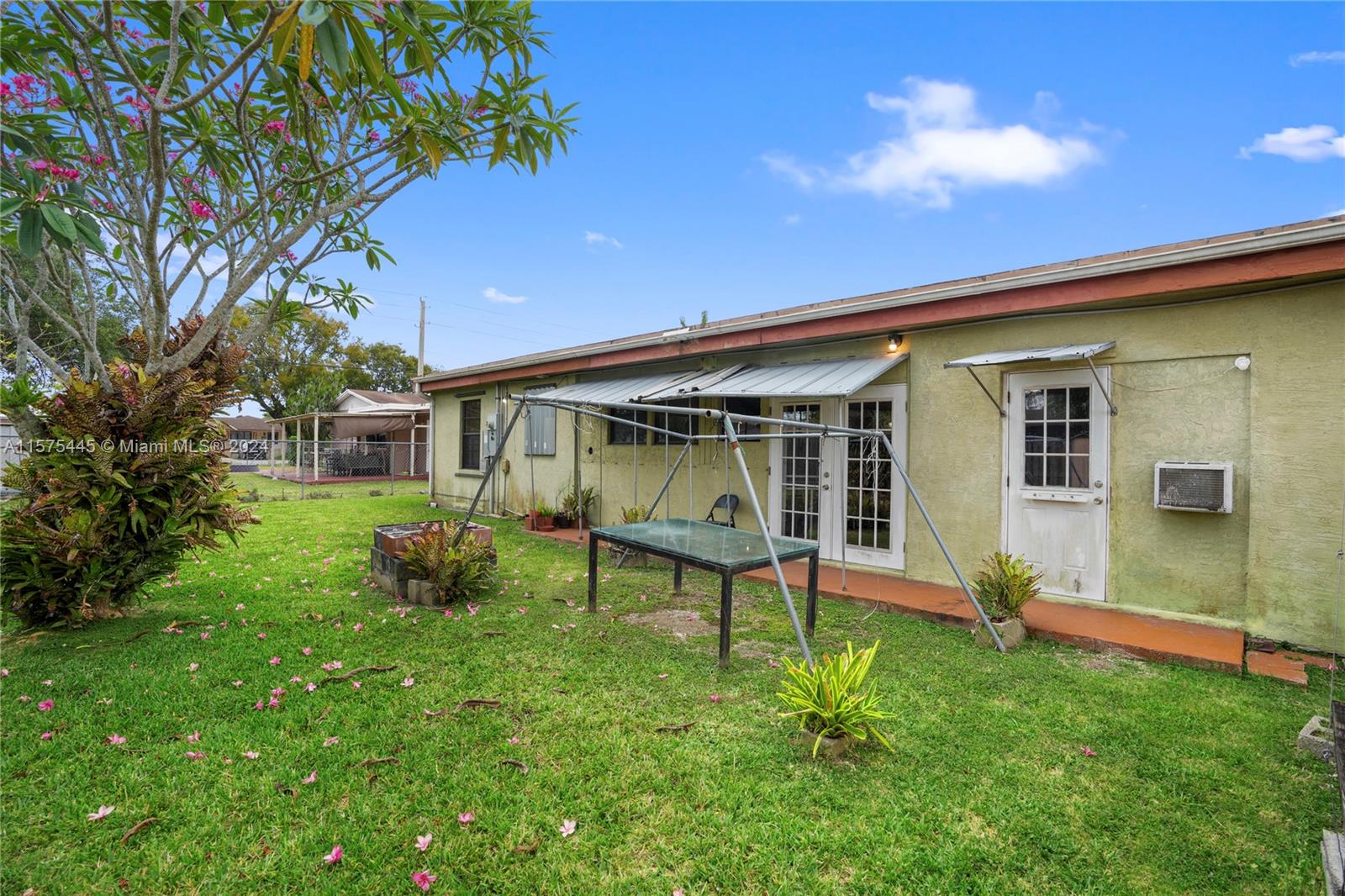PALMLAND HOMES SOUTH NO 4 - Residential