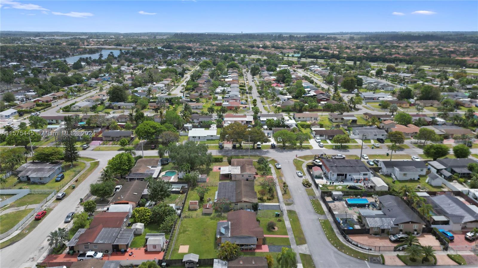 PALMLAND HOMES SOUTH NO 4 - Residential