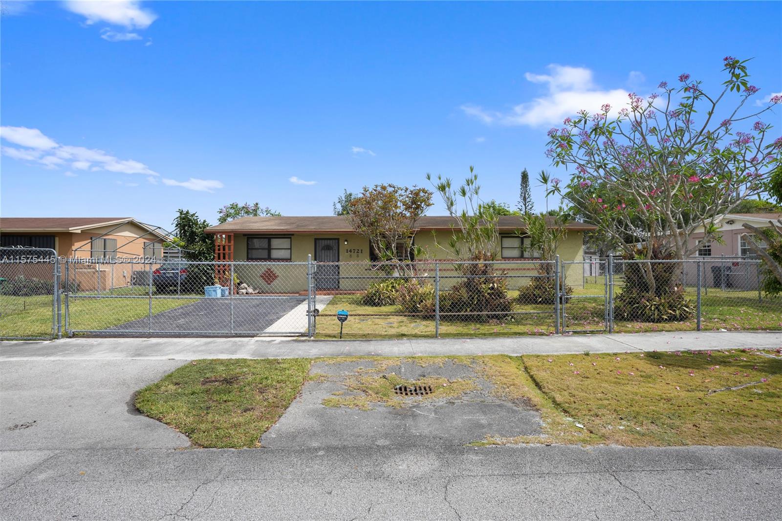PALMLAND HOMES SOUTH NO 4 - Residential