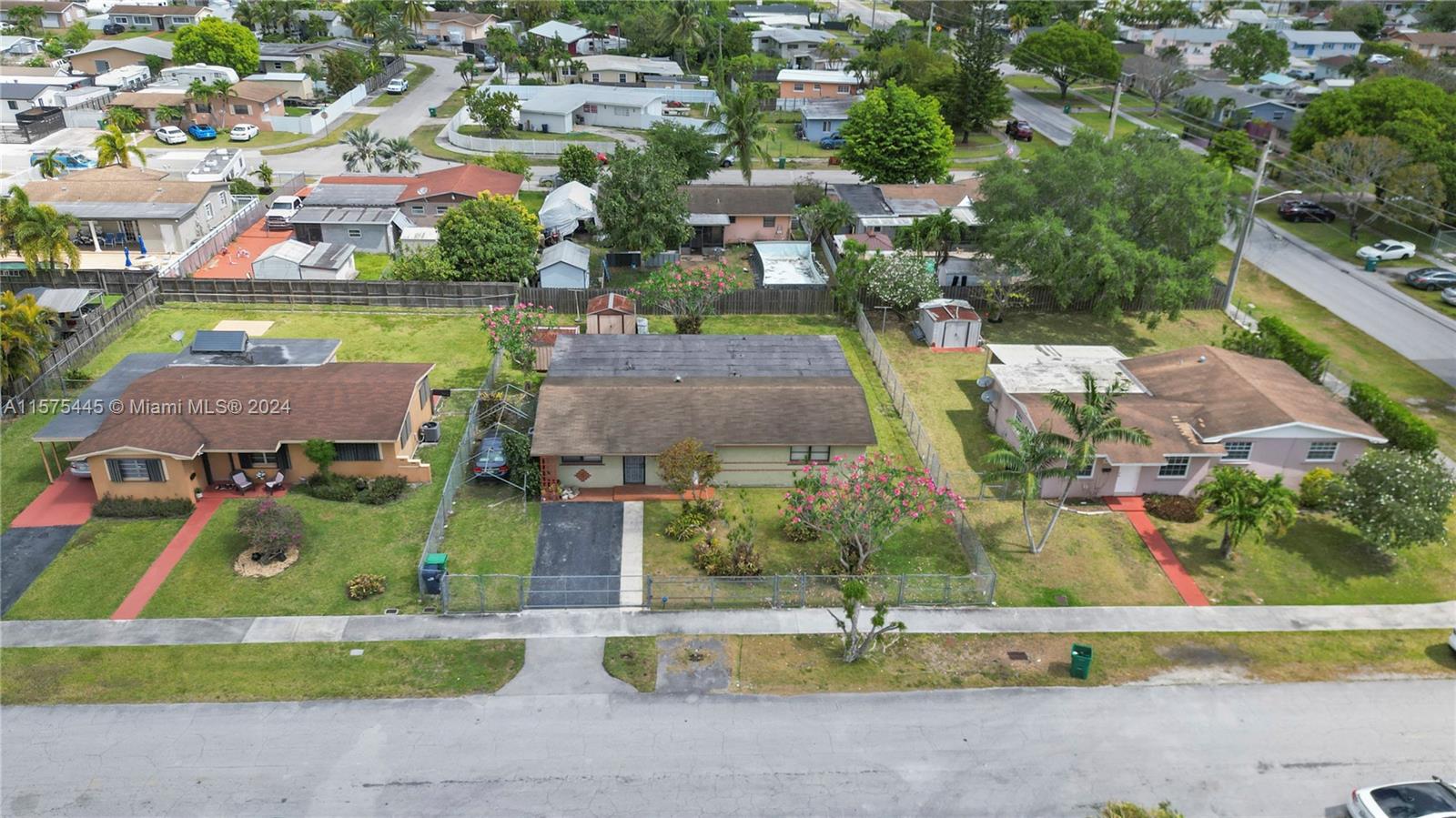 PALMLAND HOMES SOUTH NO 4 - Residential