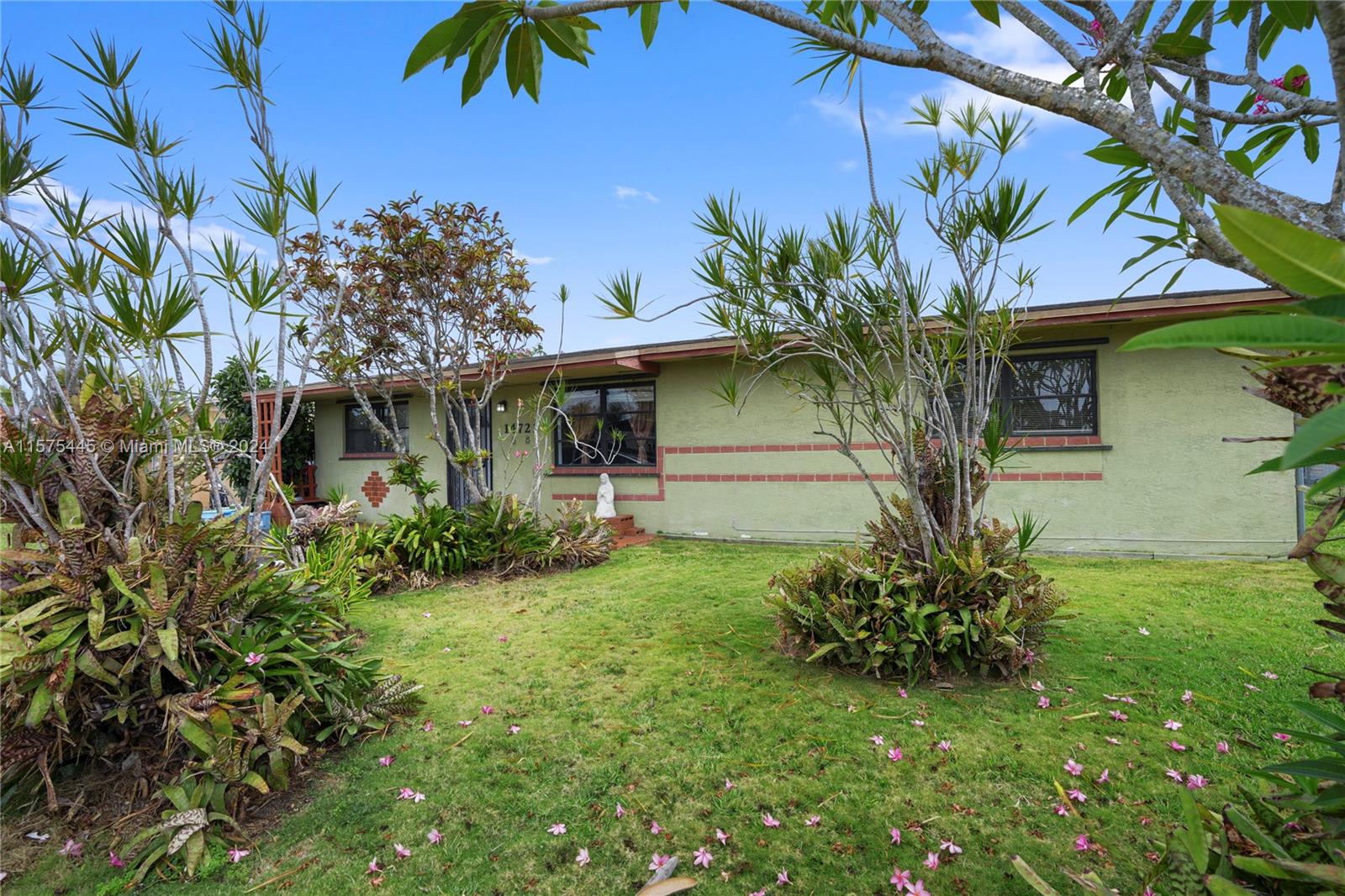 PALMLAND HOMES SOUTH NO 4 - Residential
