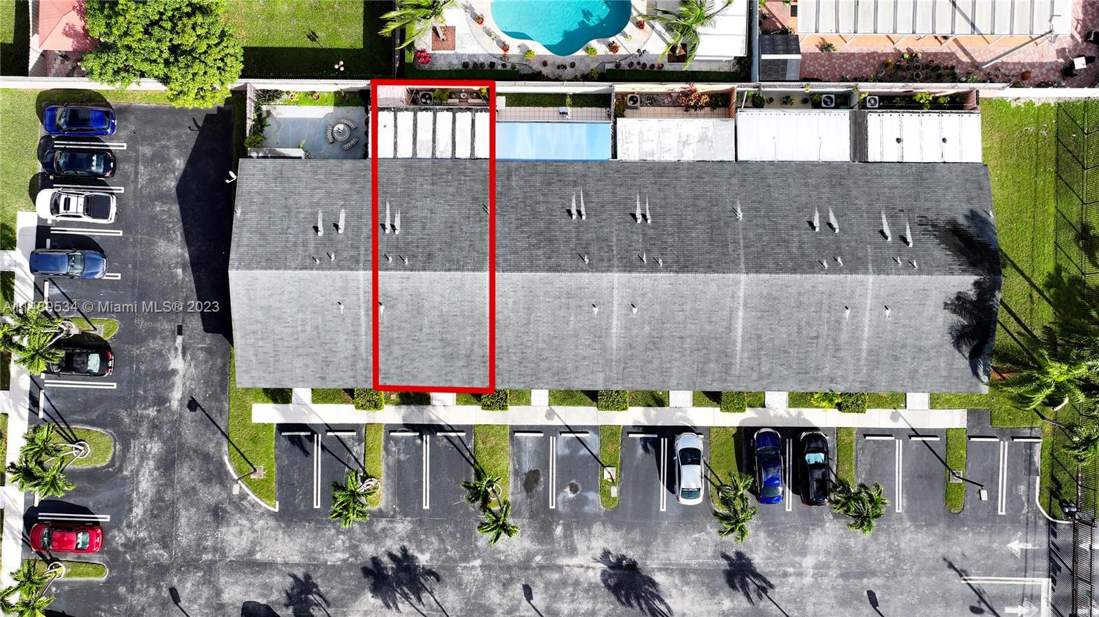 VILLAS OF BIRD GARDENS CO - Residential