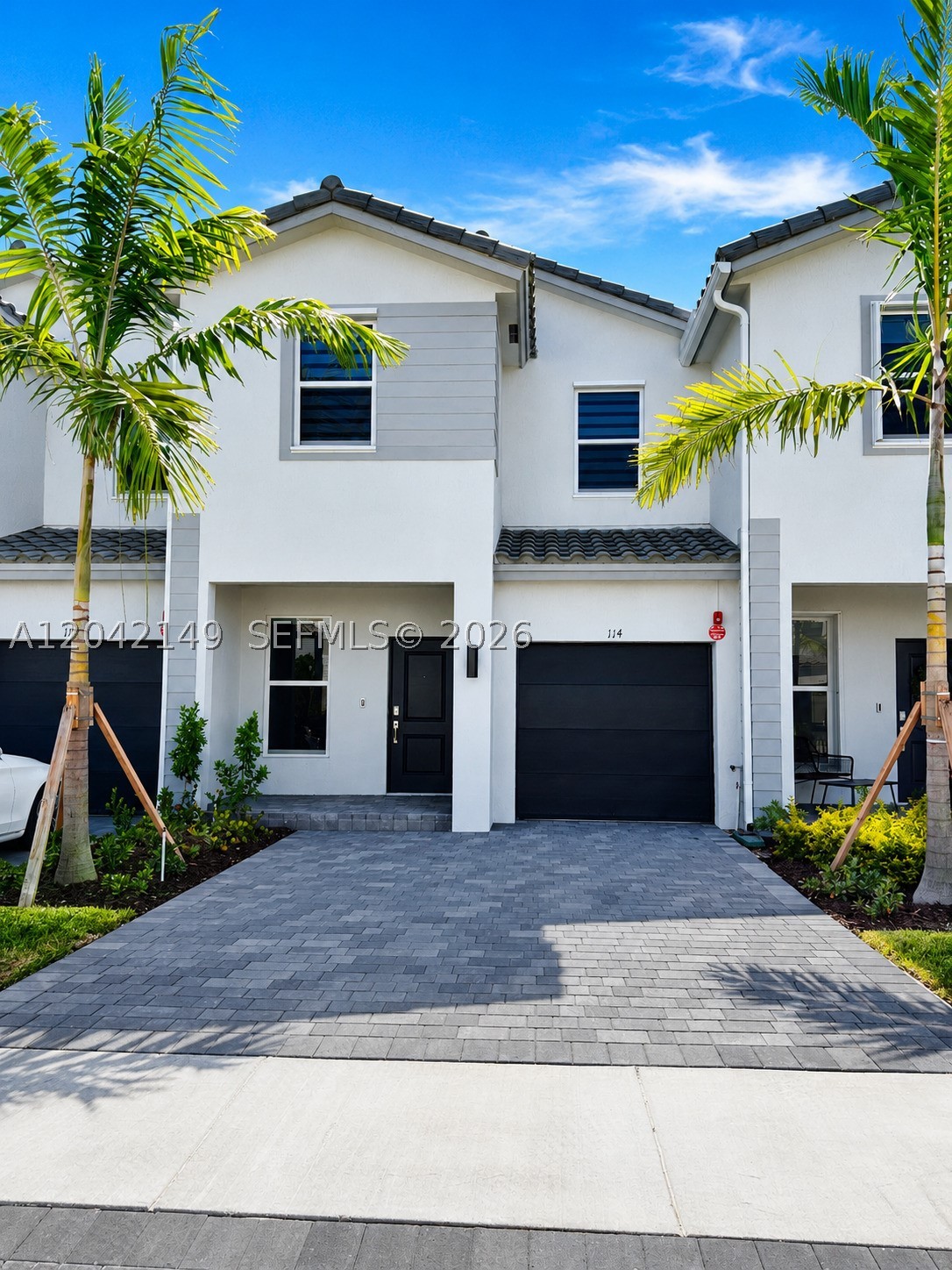 SKYRISE TOWNHOMES - Residential Lease