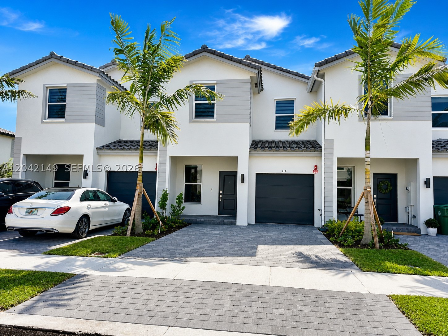SKYRISE TOWNHOMES - Residential Lease