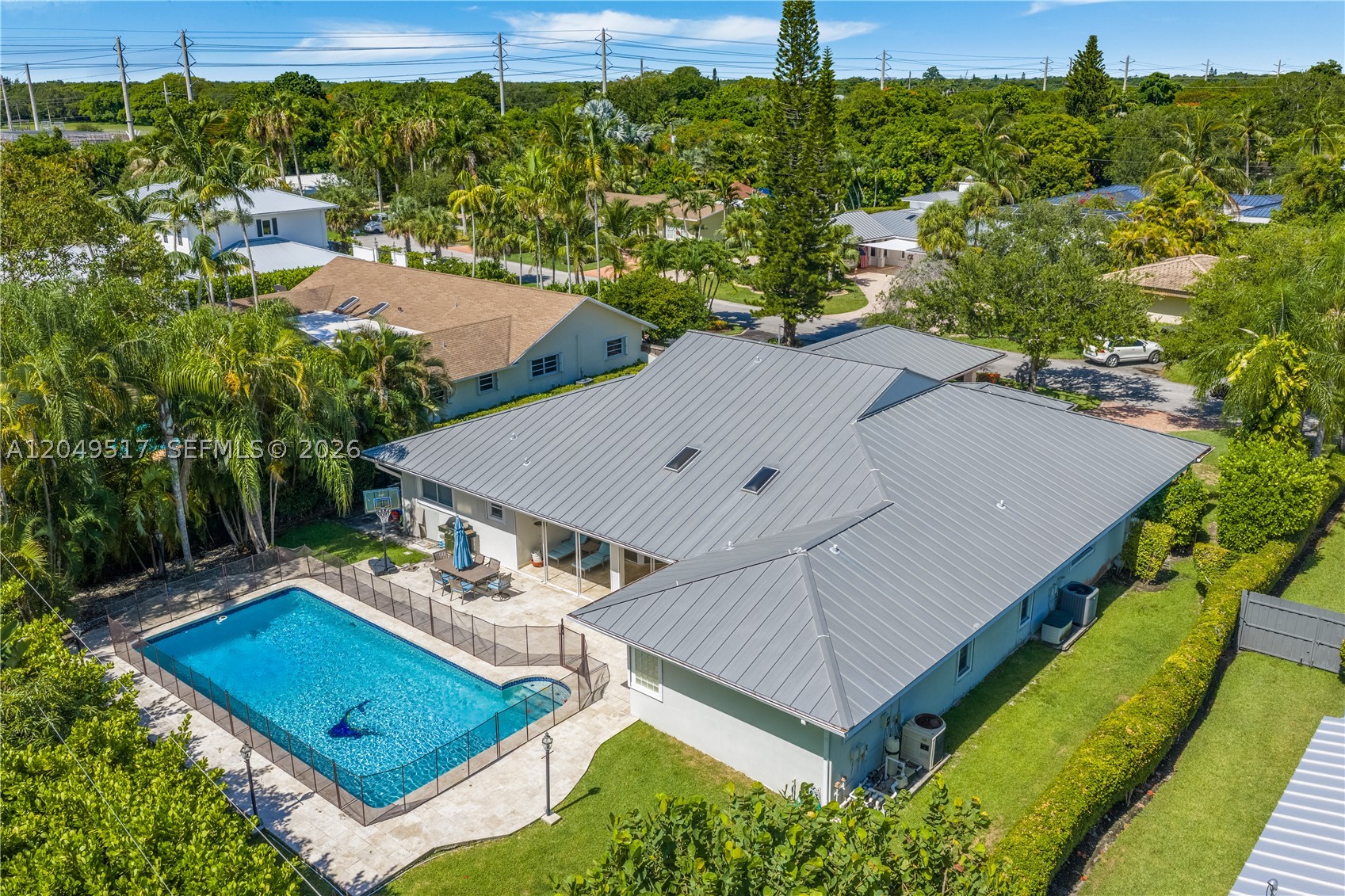 KINGS BAY SUB - Residential Lease