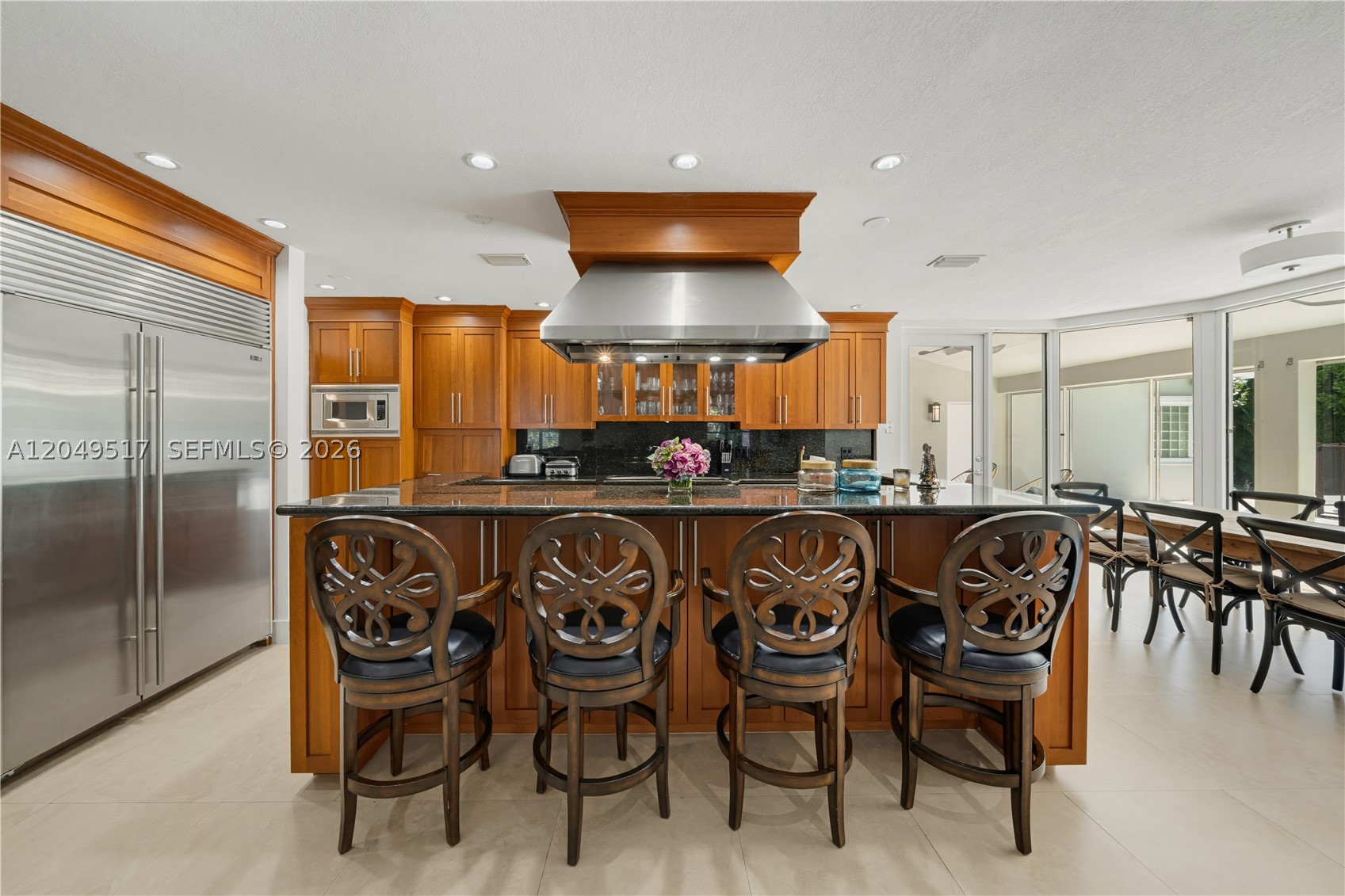 KINGS BAY SUB - Residential Lease