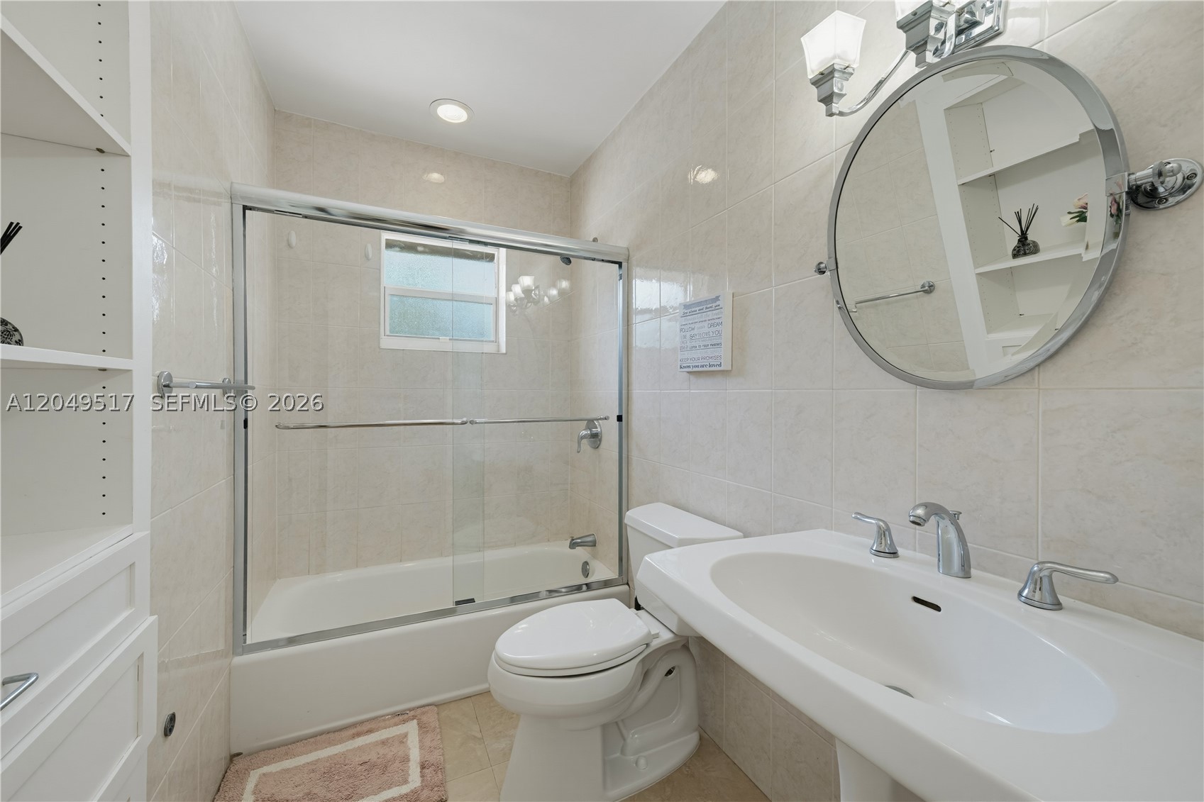 KINGS BAY SUB - Residential Lease