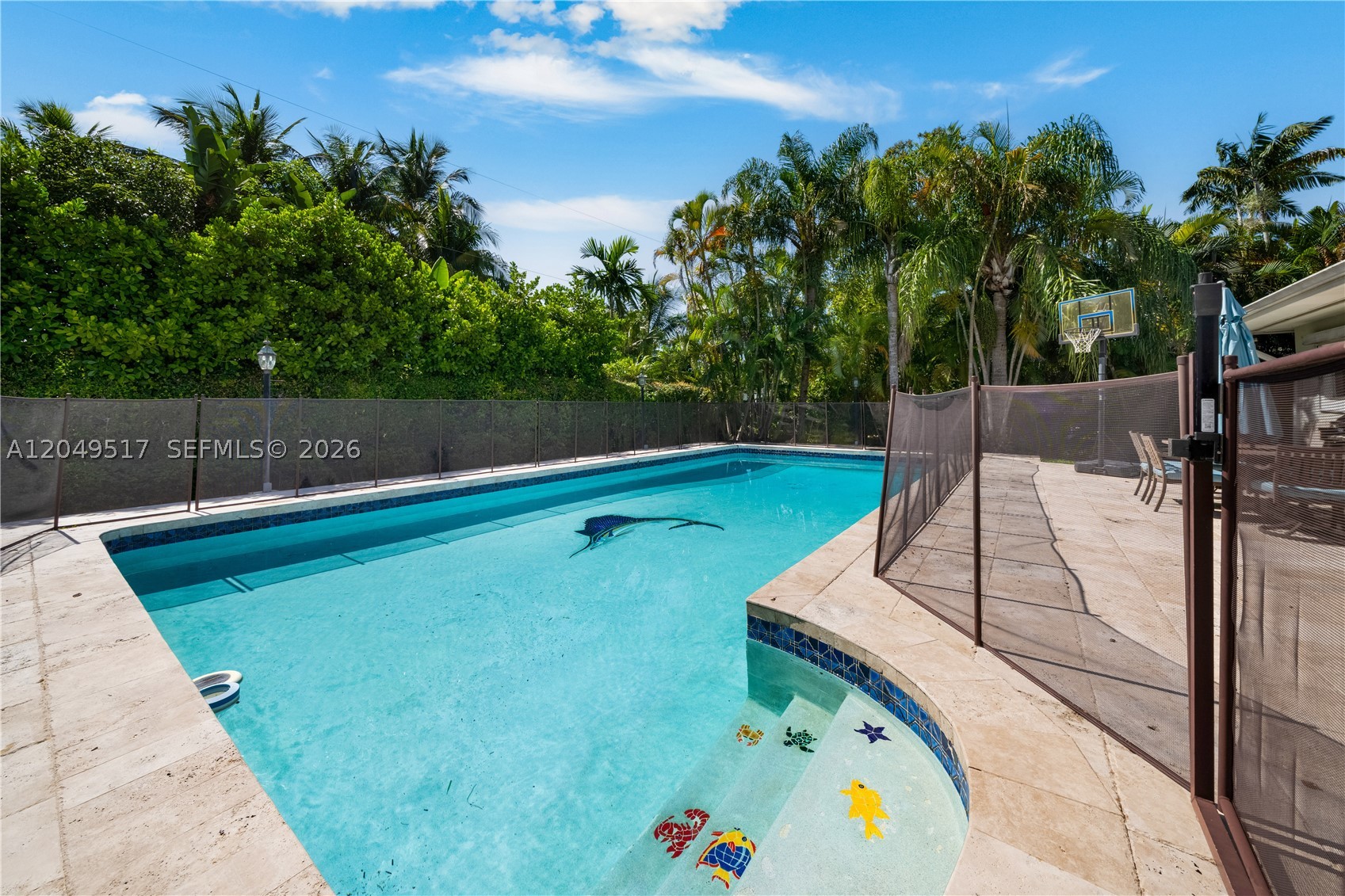 KINGS BAY SUB - Residential Lease