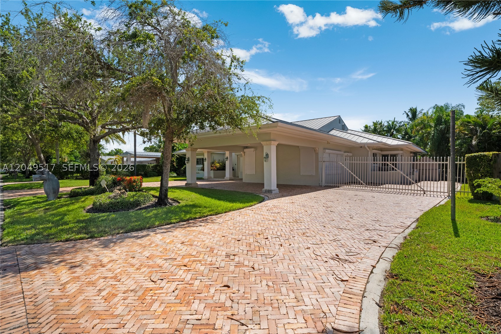 KINGS BAY SUB - Residential Lease