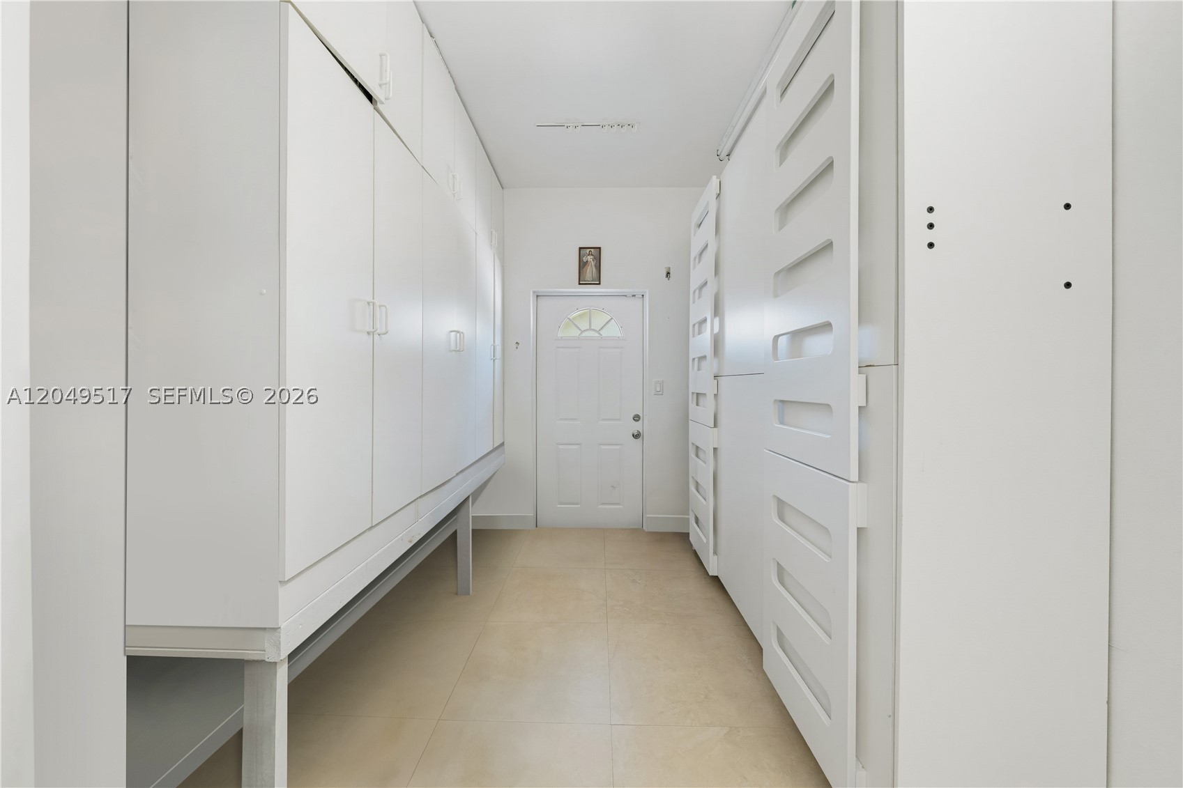 KINGS BAY SUB - Residential Lease