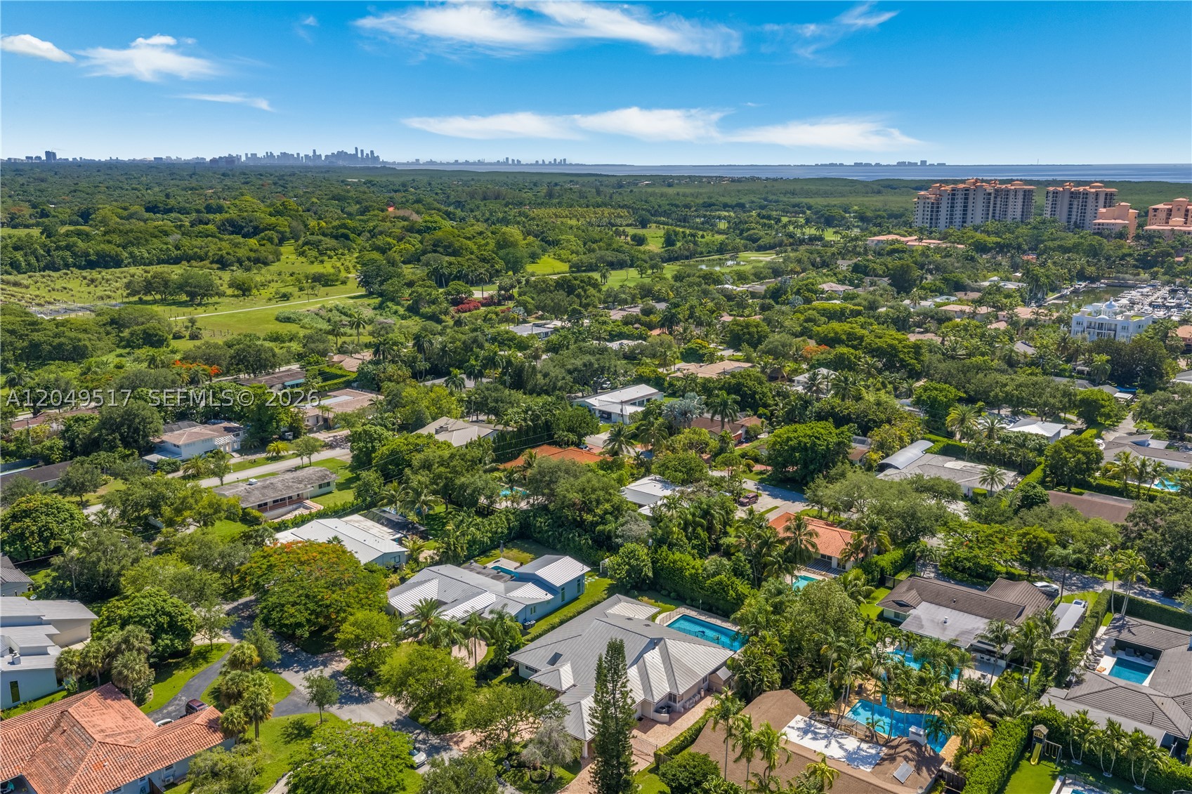 KINGS BAY SUB - Residential Lease