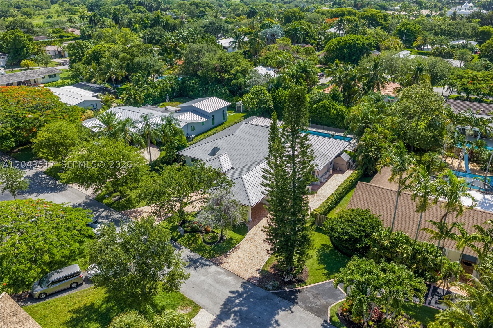KINGS BAY SUB - Residential Lease