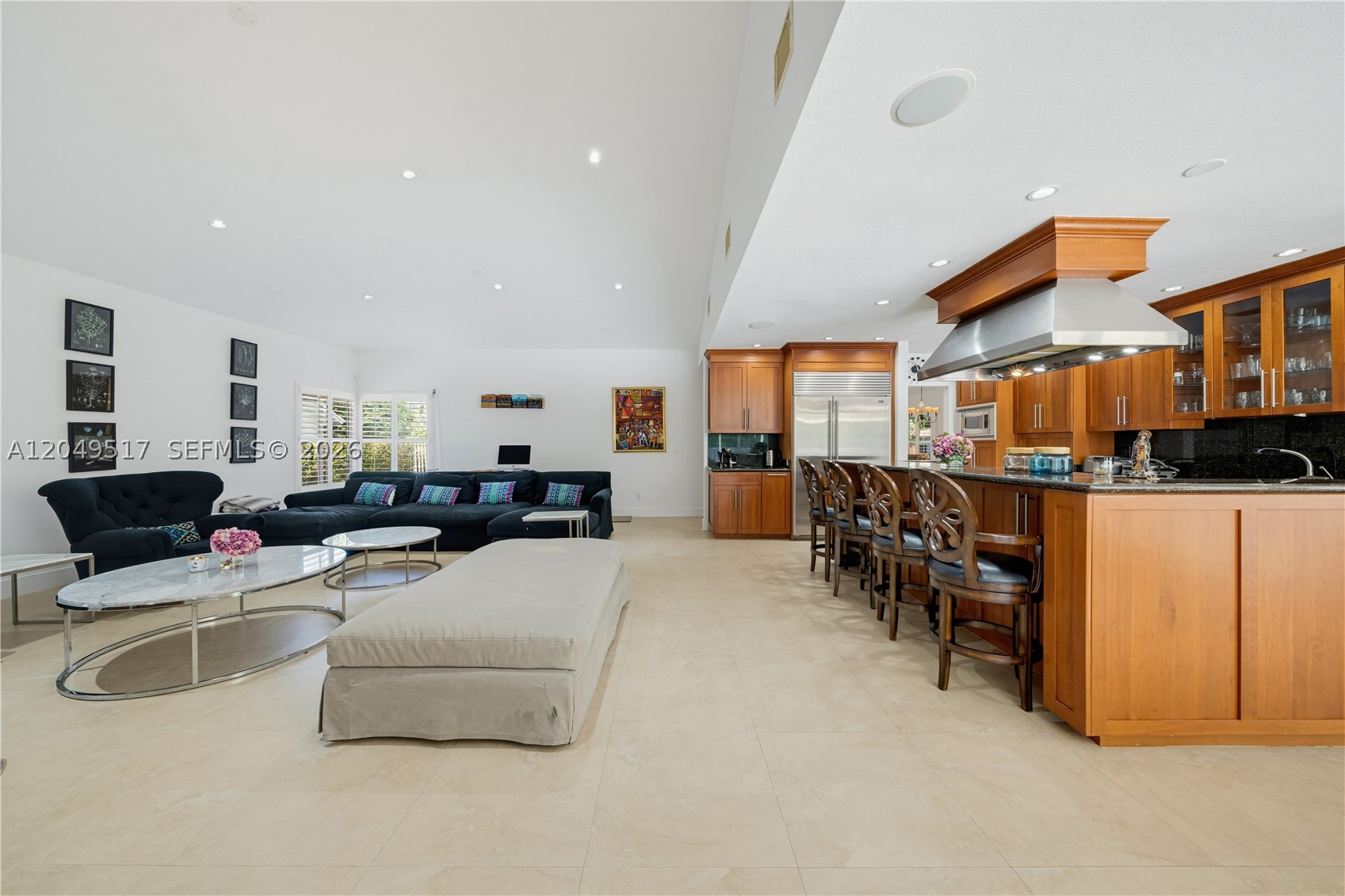 KINGS BAY SUB - Residential Lease