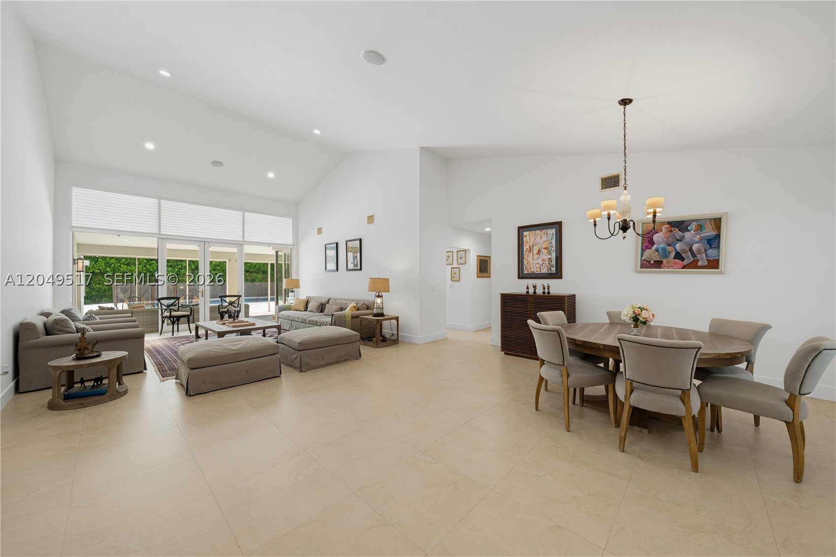 KINGS BAY SUB - Residential Lease