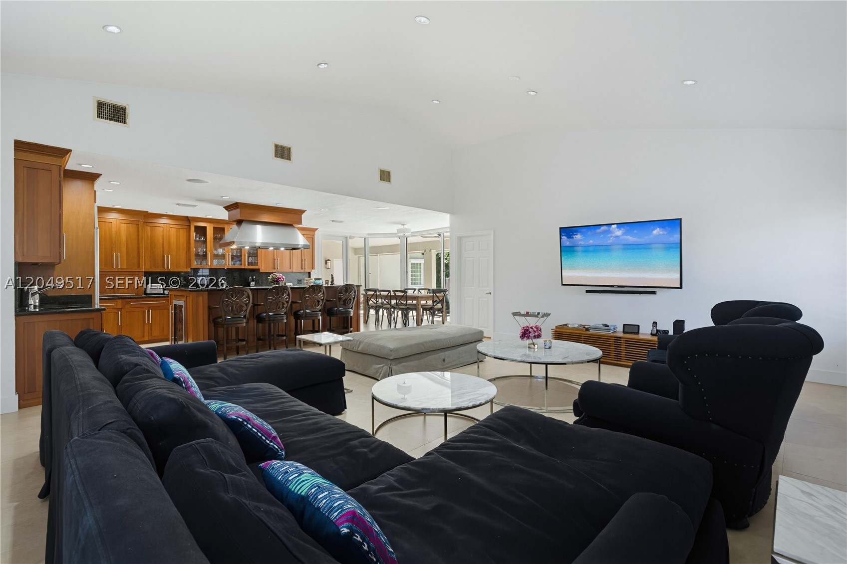 KINGS BAY SUB - Residential Lease