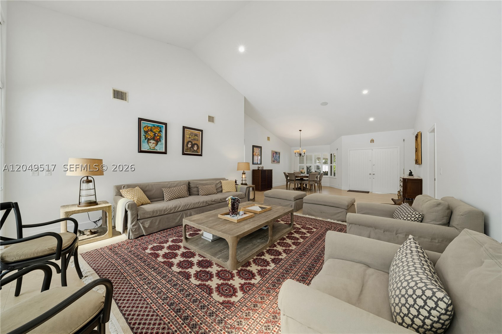 KINGS BAY SUB - Residential Lease