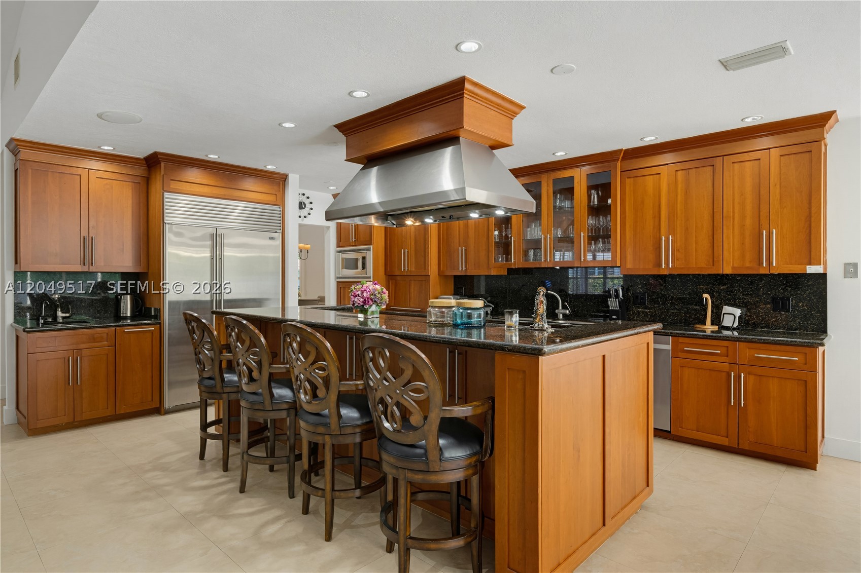 KINGS BAY SUB - Residential Lease