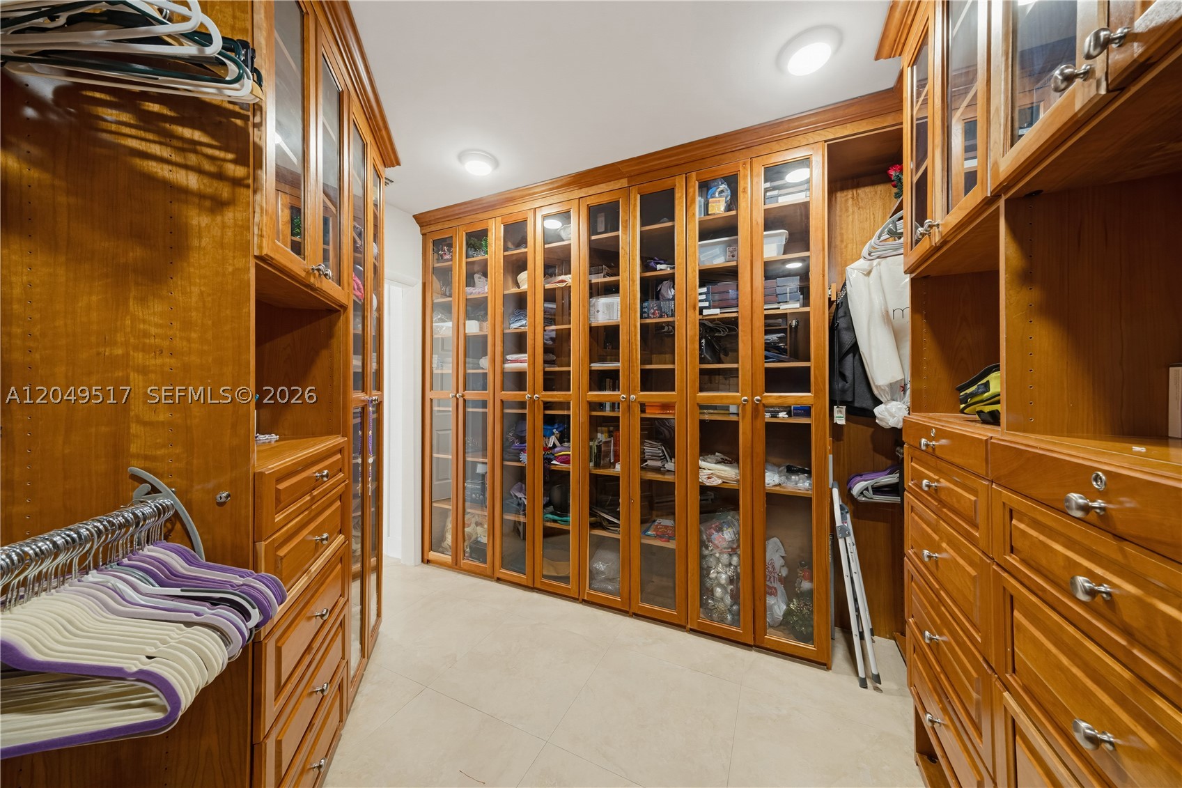 KINGS BAY SUB - Residential Lease
