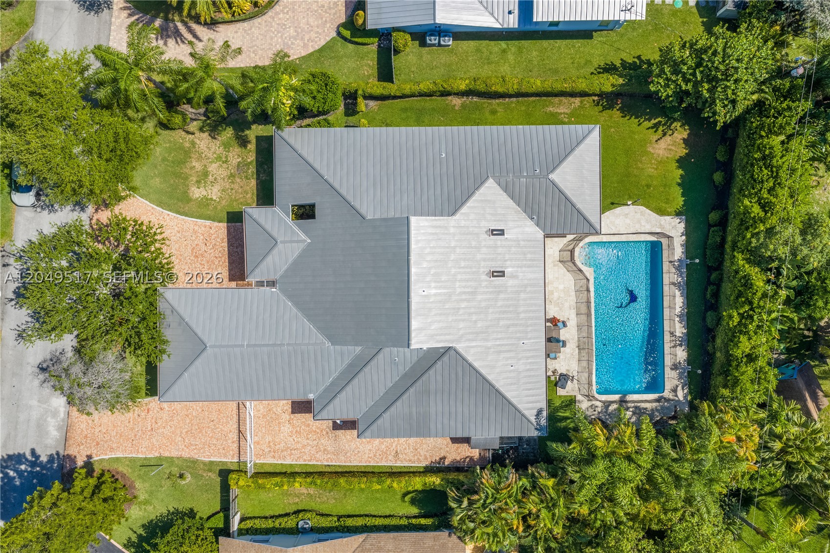 KINGS BAY SUB - Residential Lease