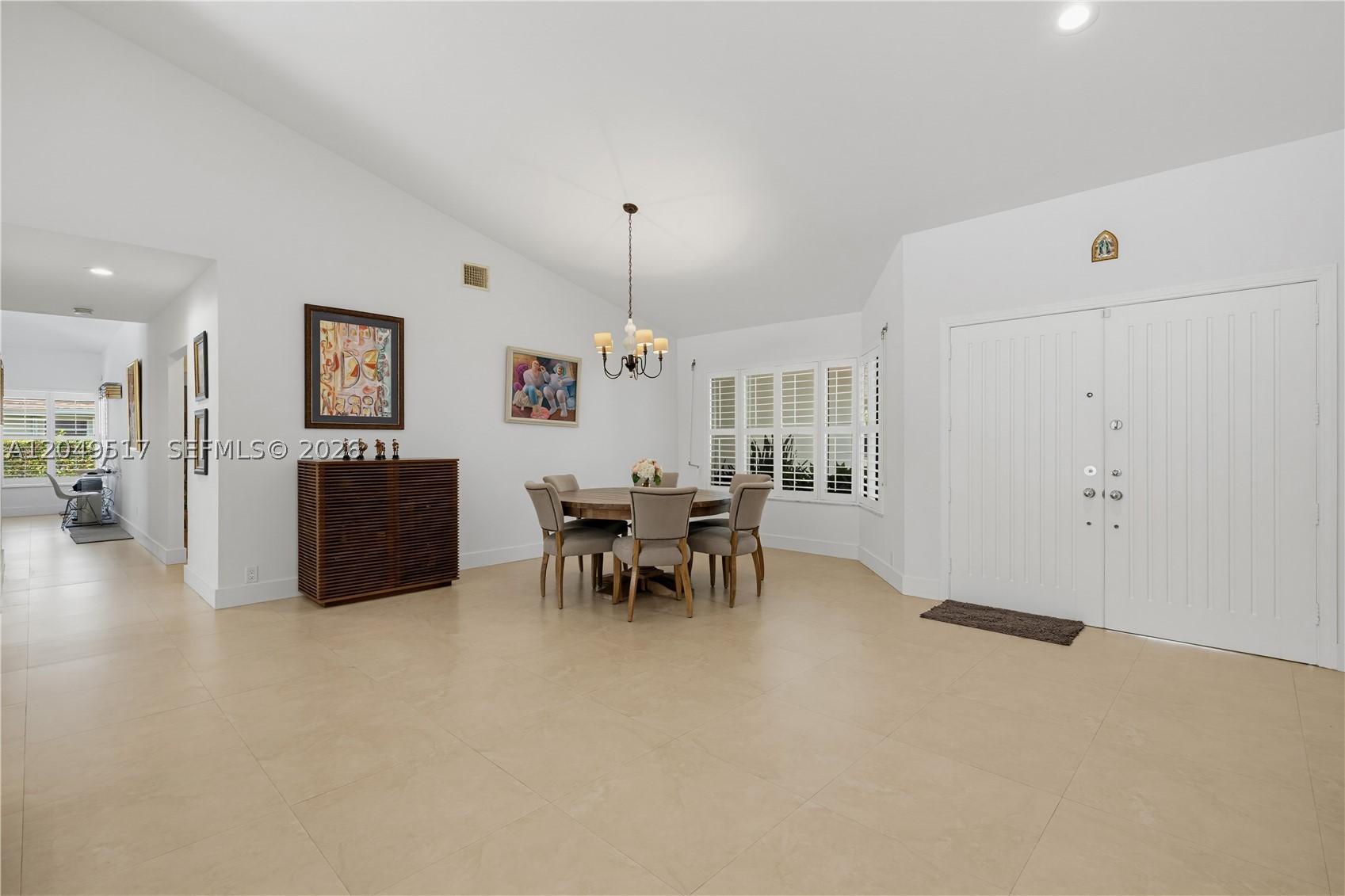 KINGS BAY SUB - Residential Lease